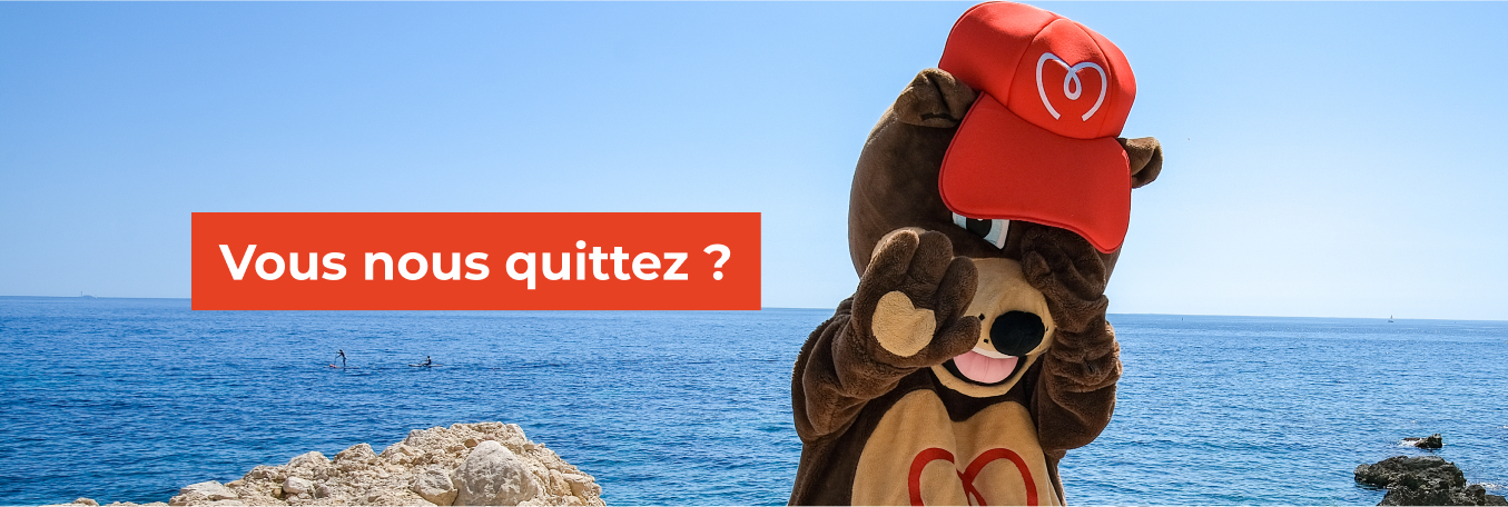 Subscription preference page image banner